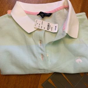 Brooks Brother Polo, multicolor